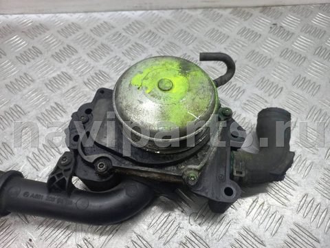 Помпа Mercedes E W212, 2013 г., OEM A6512006301, арт. 1116937
