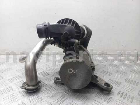 Помпа BMW 1 E87/E81/E82/E88, 2009 г., OEM 11517586928, арт. 1118292