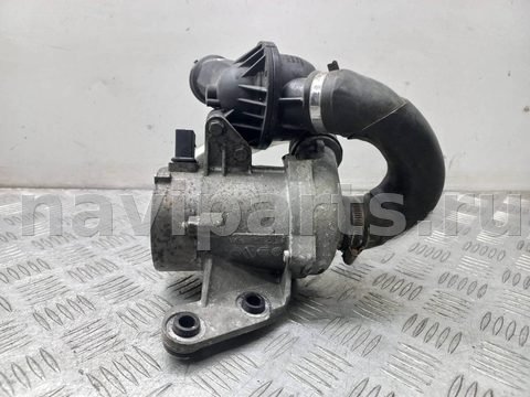 Помпа BMW 1 E87/E81/E82/E88, 2009 г., OEM 11517586928, арт. 1118292, фото 2