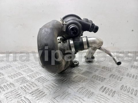 Помпа BMW 1 E87/E81/E82/E88, 2009 г., OEM 11517586928, арт. 1118292, фото 3