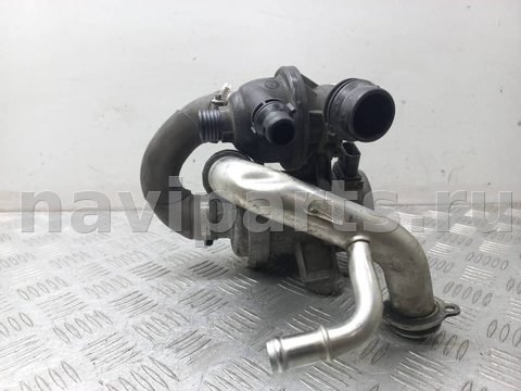 Помпа BMW 1 E87/E81/E82/E88, 2009 г., OEM 11517586928, арт. 1118292, фото 4