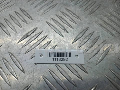 Помпа BMW 1 E87/E81/E82/E88, 2009 г., OEM 11517586928, арт. 1118292, фото 5