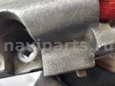Помпа BMW 6 G32, 2017 г., OEM 8650988, арт. 112361, фото 3