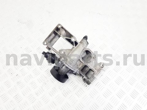 Помпа BMW 7 G11/G12, 2015 г., OEM 8574052, арт. 112766, фото 2