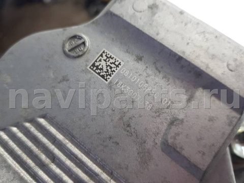 Помпа Lexus ES, 2018 г., OEM 0810105880101, арт. 112871, фото 4