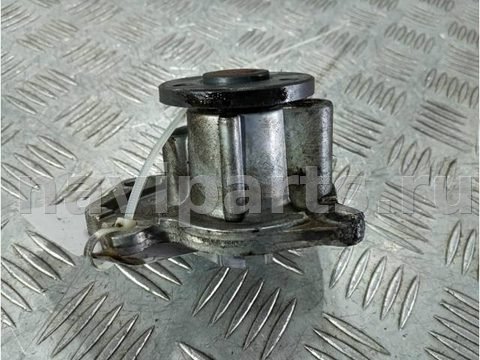 Помпа Renault Megane, 2015 г., OEM 210106094R, арт. 117061.43, фото 2