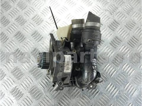 Помпа Audi A4, 2007 г., OEM 06Р121026BA, арт. 117920.44