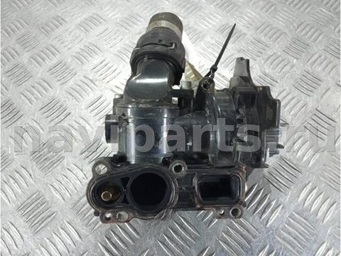 Помпа Audi A4, 2007 г., OEM 06Р121026BA, арт. 117920.44, фото 3
