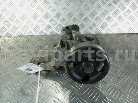 Помпа Nissan Serena, 2009 г., OEM 038123, арт. 119887.30, фото 2