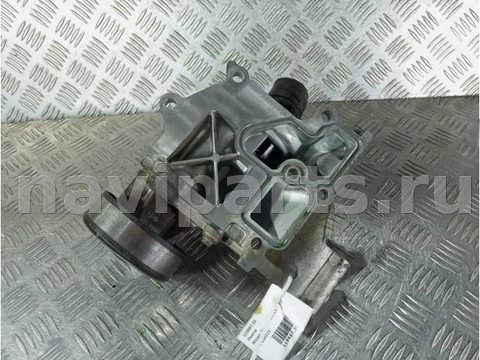 Помпа Nissan Serena, 2009 г., OEM 038123, арт. 119887.30, фото 3