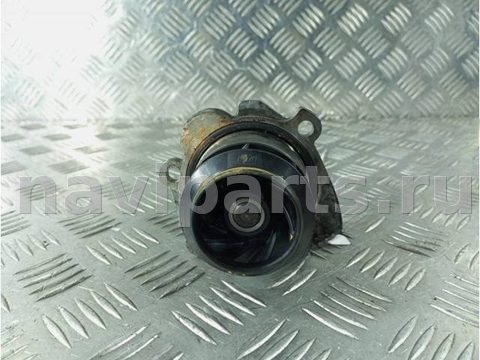 Помпа Volkswagen Golf, 2007 г., OEM 045121019D, арт. 121823.36, фото 2