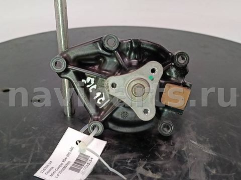 Помпа Mini Cooper, 2008 г., OEM 755699380, арт. 126765.34