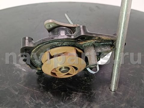 Помпа Mini Cooper, 2008 г., OEM 755699380, арт. 126765.34, фото 2