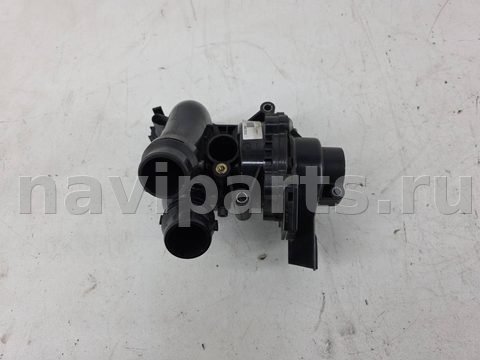 Помпа Volkswagen Passat, 2013 г., OEM 06H121026CC, арт. 13013