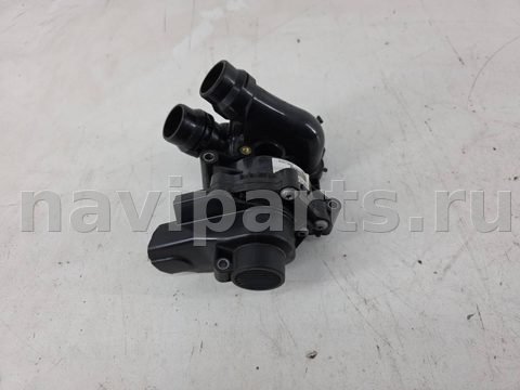 Помпа Volkswagen Passat, 2013 г., OEM 06H121026CC, арт. 13013, фото 2