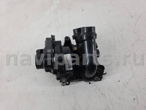 Помпа Volkswagen Passat, 2013 г., OEM 06H121026CC, арт. 13013, фото 3