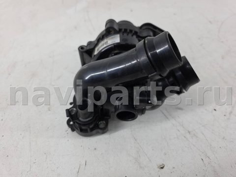Помпа Volkswagen Passat, 2013 г., OEM 06H121026CC, арт. 13013, фото 4