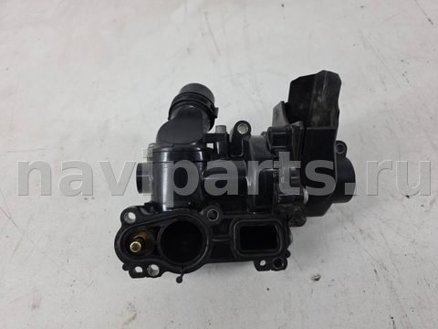 Помпа Volkswagen Passat, 2013 г., OEM 06H121026CC, арт. 13013, фото 5