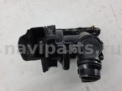 Помпа Volkswagen Passat, 2013 г., OEM 06H121026CC, арт. 13013, фото 6