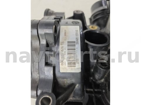 Помпа Volkswagen Passat, 2013 г., OEM 06H121026CC, арт. 13013, фото 7