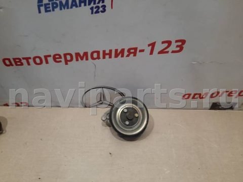 Помпа BMW 1 F20/F21, 2015 г., OEM 11517648827, арт. 13491