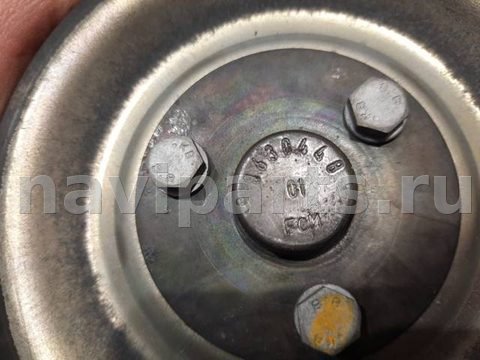 Помпа BMW 1 F20/F21, 2015 г., OEM 11517648827, арт. 13491, фото 3
