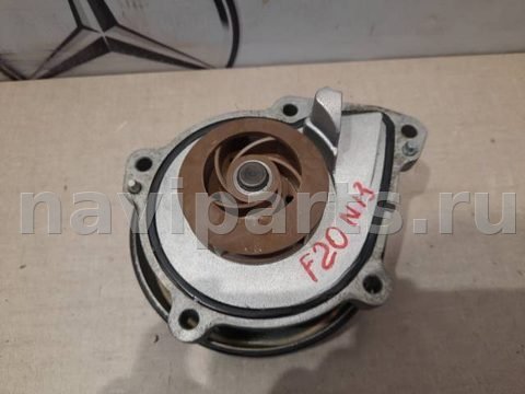 Помпа BMW 1 F20/F21, 2015 г., OEM 11517648827, арт. 13491, фото 4