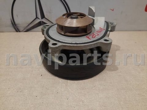 Помпа BMW 1 F20/F21, 2015 г., OEM 11517648827, арт. 13491, фото 5