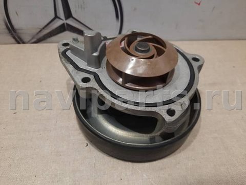Помпа BMW 1 F20/F21, 2015 г., OEM 11517648827, арт. 13491, фото 6