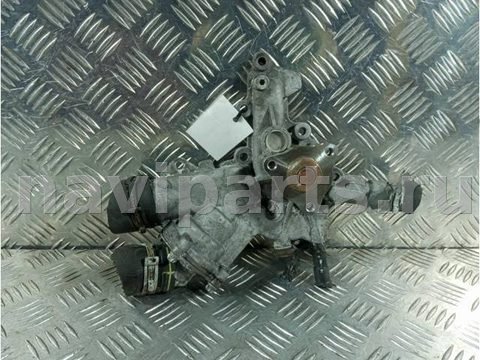 Помпа Opel Corsa, 2008 г., арт. 142864.33