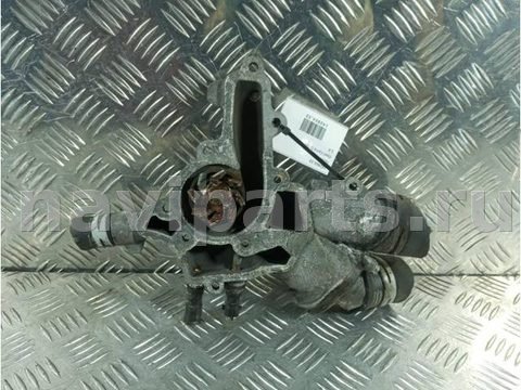 Помпа Opel Corsa, 2008 г., арт. 142864.33, фото 2