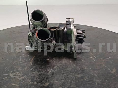 Помпа Audi A4, 2009 г., OEM 06H121026DC, арт. 144198.34