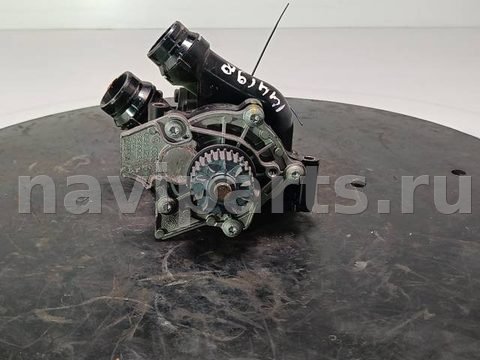 Помпа Audi A4, 2009 г., OEM 06H121026DC, арт. 144198.34, фото 2