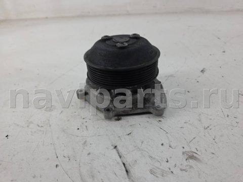 Помпа Porsche Cayenne, 2008 г., OEM 9481060330, арт. 14558