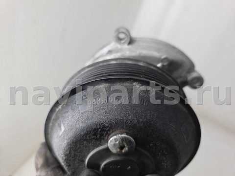 Помпа Porsche Cayenne, 2008 г., OEM 9481060330, арт. 14558, фото 10