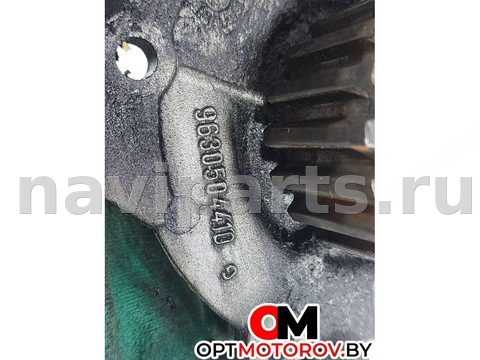 Помпа Fiat Scudo, 2009 г., OEM 9630504410, арт. 15336, фото 3
