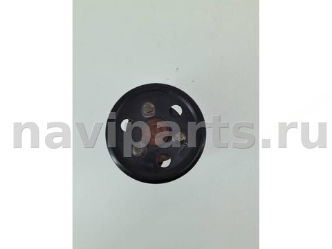 Помпа Jaguar XJ, 2015 г., OEM 5M6Q8509AE, арт. 15456, фото 3