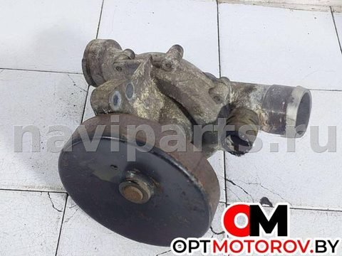 Помпа Saab 9-3, 1999 г., OEM 0280156022, арт. 15656, фото 3