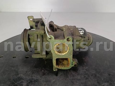 Помпа Citroen Jumper, 2001 г., OEM 9613316380, арт. 157405.30