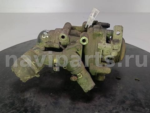 Помпа Citroen Jumper, 2001 г., OEM 9613316380, арт. 157405.30, фото 3