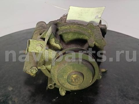 Помпа Citroen Jumper, 2001 г., OEM 9613316380, арт. 157405.30, фото 4