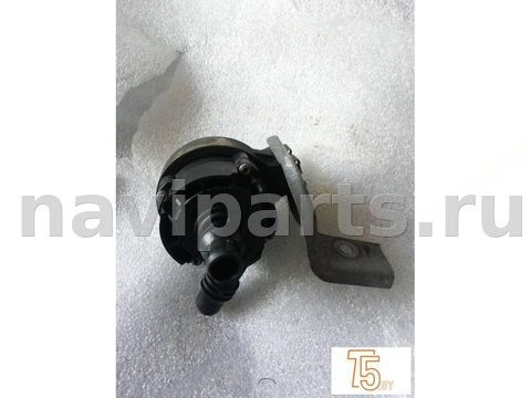 Помпа BMW 2 F45/F46, 2018 г., OEM 8605322, арт. 1596_17