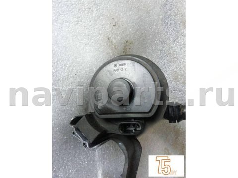 Помпа Mini Cooper, 2018 г., OEM 8605322, арт. 1596_21, фото 2