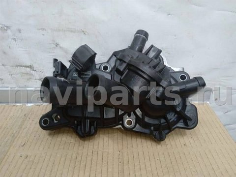 Помпа Audi A3, 2014 г., OEM 04E121121A, арт. 16944.