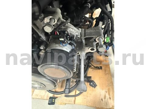 Помпа BMW X5 G05, 2023 г., OEM 9886720, арт. 1696