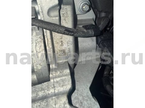 Помпа BMW X5 G05, 2023 г., OEM 9886720, арт. 1696, фото 2