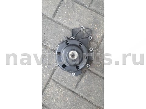 Помпа Mercedes Sprinter, 2012 г., арт. 17-70-1, фото 2