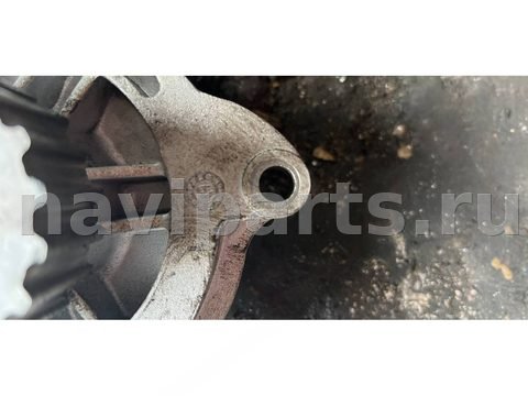 Помпа Volkswagen Crafter, 2010 г., арт. 17-70-2, фото 2