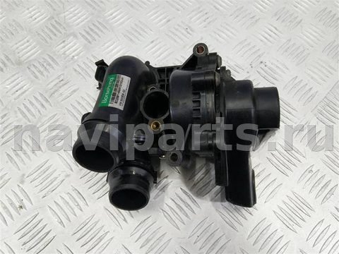 Помпа Audi Q5, 2012 г., OEM 06H121026B, арт. 17998
