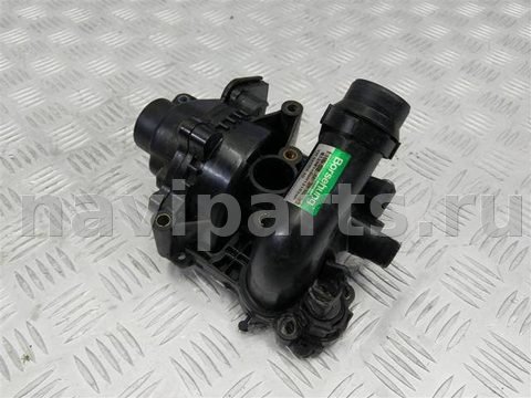 Помпа Audi Q5, 2012 г., OEM 06H121026B, арт. 17998, фото 3